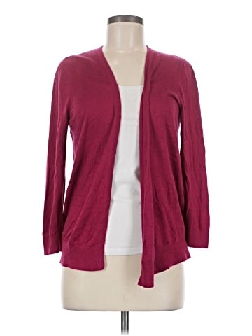 Ann Taylor LOFT Cardigan (view 1)