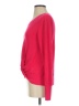 DKNY 100% Acrylic Red Pullover Sweater Size S - photo 5