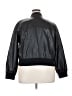 Bar III 100% Polyester Black Jacket Size 2X - photo 2
