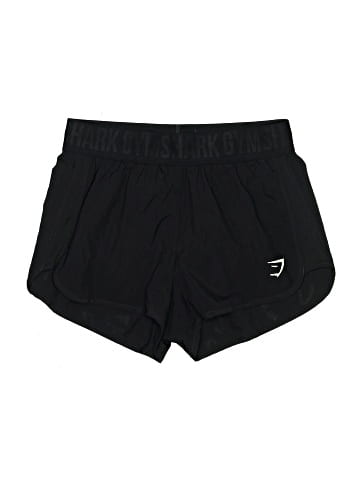 Gymshark Athletic Shorts (view 1)
