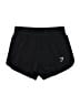 Gymshark 100% Polyester Black Athletic Shorts Size S - photo 1