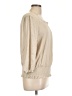 Angels Tan 3/4 Sleeve Top Size L - photo 4