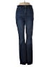 Ann Taylor LOFT Blue Jeans Size 2 - photo 1