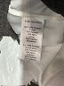 Kobi Halperin 100% Polyester White Cocktail Dress Size XS - photo 8