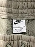Nike Gray Track Pants Size M - photo 4