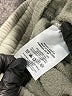Nike Gray Track Pants Size M - photo 5