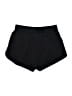 Gymshark 100% Polyester Black Athletic Shorts Size S - photo 2