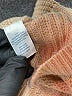 Marine Layer Pink Pullover Sweater Size M - photo 8