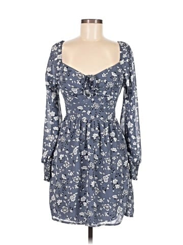 Hollister Casual Dress (view 1)