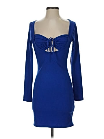 Lush Cocktail Dress (view 1)