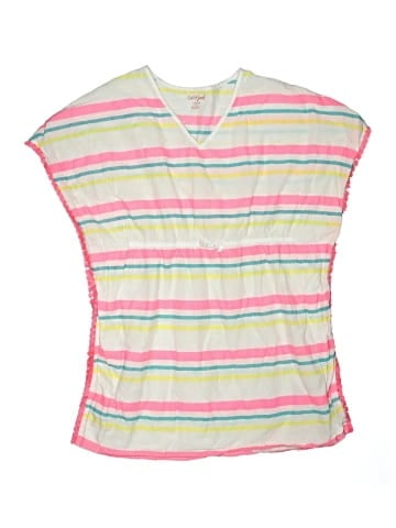 Cat & Jack Short Sleeve Top (view 1)