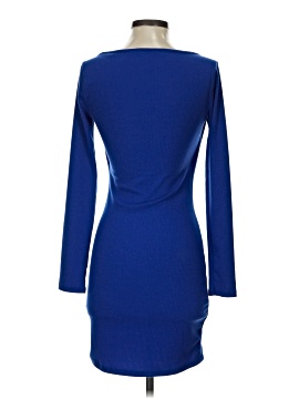 Lush Cocktail Dress (view 2)