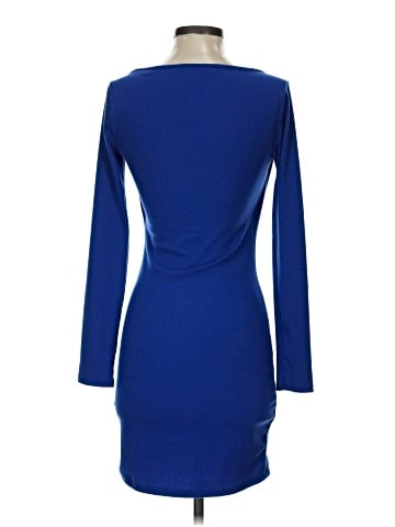 Lush Cocktail Dress (view 2)