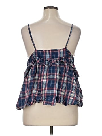 ONETEASPOON Sleeveless Blouse (view 2)
