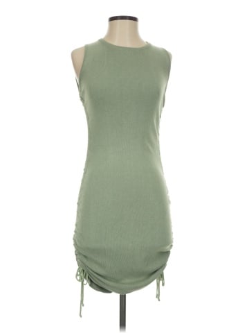 Lioness Casual Dress (view 1)