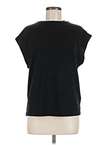 Shein Sleeveless T-Shirt (view 1)