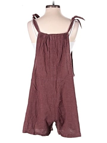 Toad & Co Overall Shorts (view 2)