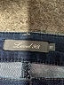 Level 99 Solid Blue Jeggings Size 32 waist - photo 7