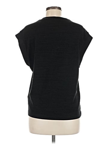 Shein Sleeveless T-Shirt (view 2)