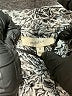 Mystree Silver Pullover Sweater Size S - photo 7