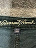 Universal Thread Black Jeans Size 6 - photo 7