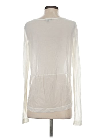 Theory Long Sleeve T-Shirt (view 2)