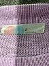 FP BEACH Purple Pullover Sweater Size S - photo 7