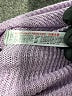 FP BEACH Purple Pullover Sweater Size S - photo 8