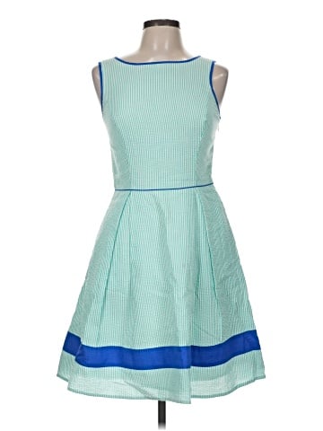 Jessica Simpson Cocktail Dress (view 1)