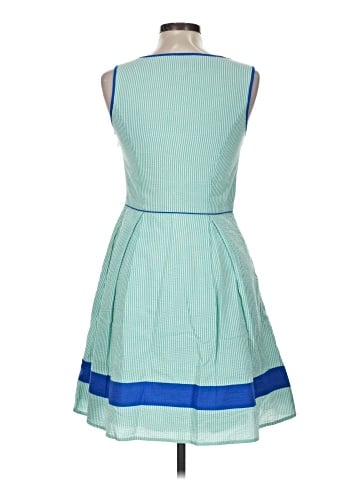 Jessica Simpson Cocktail Dress (view 2)