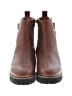 Andre Assous Brown Ankle Boots Size 9 1/2 - photo 2