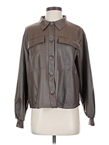 Hailey & Co. Jacket (view 1)