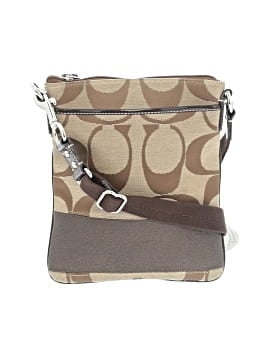 Coach Factory Crossbody Bag (view 1)