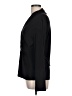 DKNY Black Long Sleeve Blouse Size L - photo 5