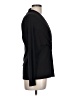 DKNY Black Long Sleeve Blouse Size L - photo 4