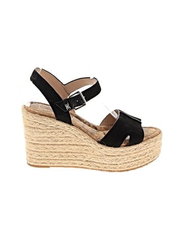 Sam Edelman Wedges (view 1)