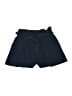 Zara Solid Blue Shorts Size S - photo 1