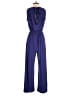 Koh Koh Solid Purple Jumpsuit Size M - photo 2