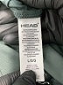 Head Solid Green Active Skort Size L - photo 4