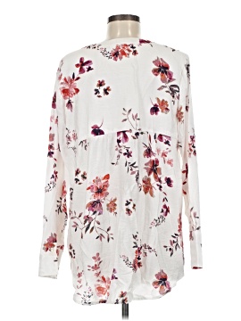 J.Jill Long Sleeve Blouse (view 2)