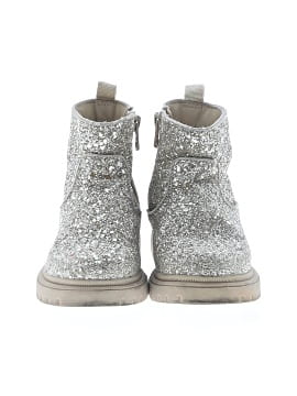 Cat & Jack Ankle Boots (view 2)