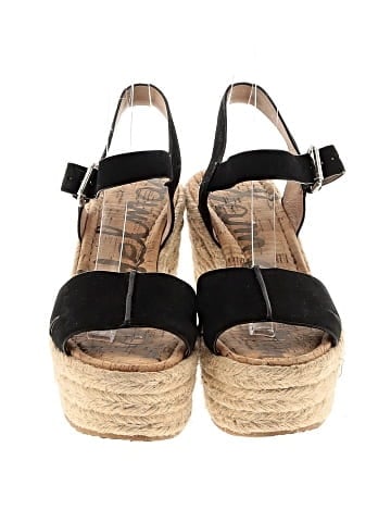 Sam Edelman Wedges (view 2)