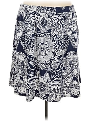 Liz Claiborne Casual Skirt (view 1)