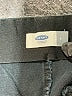 Old Navy Solid Black Dress Pants Size 6 - photo 7