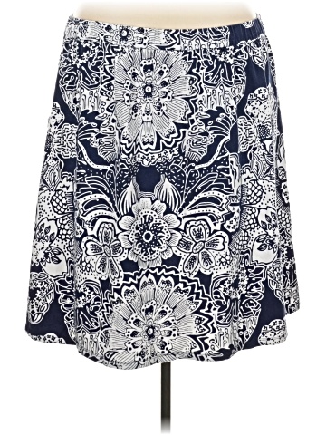 Liz Claiborne Casual Skirt (view 2)
