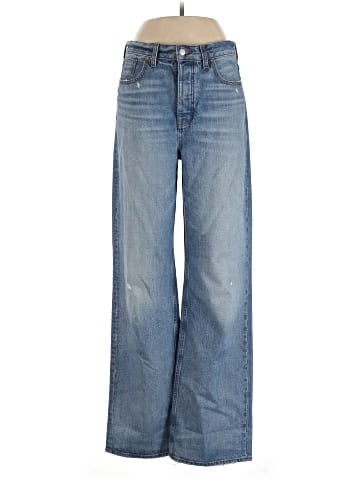 Madewell Jeans (view 1)