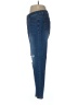 Gibson Latimer Hearts Blue Jeans Size 6 - photo 5