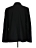 Third Form Black Blazer Size 10 - photo 2
