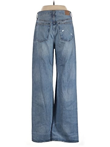 Madewell Jeans (view 2)
