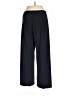 CAbi Solid Black Dress Pants Size M - photo 2